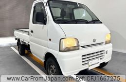 suzuki carry-truck 1999 CFJ1667275