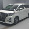 toyota alphard 2015 -TOYOTA--Alphard DAA-AYH30W--AYH30-0013214---TOYOTA--Alphard DAA-AYH30W--AYH30-0013214- image 1