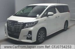 toyota alphard 2015 -TOYOTA--Alphard DAA-AYH30W--AYH30-0013214---TOYOTA--Alphard DAA-AYH30W--AYH30-0013214-