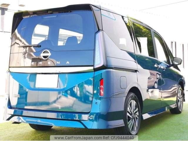 nissan serena 2023 quick_quick_5BA-FC28_FC28-016287 image 2