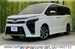 toyota voxy 2020 -TOYOTA--Voxy DBA-ZRR80W--ZRR80-0592978---TOYOTA--Voxy DBA-ZRR80W--ZRR80-0592978-