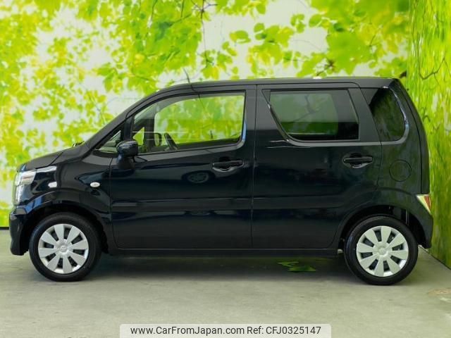 suzuki wagon-r 2023 quick_quick_5BA-MH85S_MH85S-166993 image 2