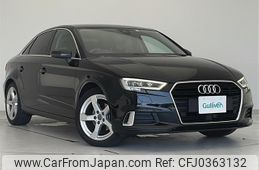 audi a3 2020 -AUDI--Audi A3 DBA-8VCXSL--WAUZZZ8V2LA006296---AUDI--Audi A3 DBA-8VCXSL--WAUZZZ8V2LA006296-