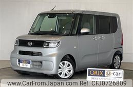 daihatsu tanto 2022 -DAIHATSU--Tanto 6BA-LA650S--LA650S-0180671---DAIHATSU--Tanto 6BA-LA650S--LA650S-0180671-