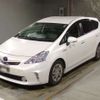 toyota prius-α 2014 -TOYOTA--Prius α DAA-ZVW40W--ZVW40-0005339---TOYOTA--Prius α DAA-ZVW40W--ZVW40-0005339- image 1