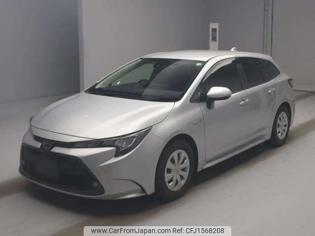 toyota corolla-touring-wagon 2020 CFJ1568208 image 1