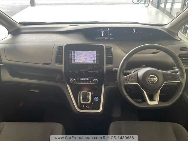 nissan serena 2018 CFJ1480638 image 2