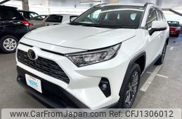 toyota rav4 2024 AF-MXAA54-5048588