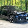 toyota c-hr 2017 -TOYOTA--C-HR DAA-ZYX10--ZYX10-2036891---TOYOTA--C-HR DAA-ZYX10--ZYX10-2036891- image 17