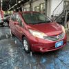 nissan note 2013 -NISSAN--Note DBA-E12--E12-053709---NISSAN--Note DBA-E12--E12-053709- image 5