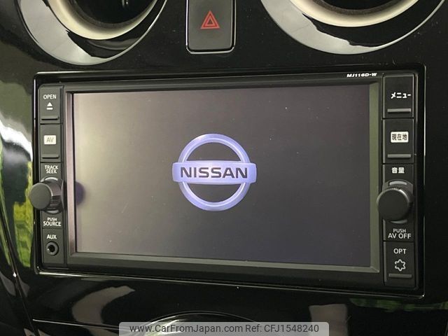 nissan note 2017 CFJ1548240 image 2