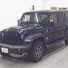 chrysler jeep-wrangler 2021 CFJ1783505 image 5
