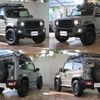 suzuki jimny-sierra 2023 -SUZUKI--Jimny Sierra 3BA-JB74W--JB74W-190183---SUZUKI--Jimny Sierra 3BA-JB74W--JB74W-190183- image 29