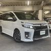 toyota voxy 2014 -TOYOTA--Voxy DBA-ZRR80W--ZRR80-0076124---TOYOTA--Voxy DBA-ZRR80W--ZRR80-0076124- image 1