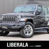 chrysler jeep-wrangler 2020 -CHRYSLER--Jeep Wrangler ABA-JL36L--1C4HJXLG3LW145097---CHRYSLER--Jeep Wrangler ABA-JL36L--1C4HJXLG3LW145097- image 1