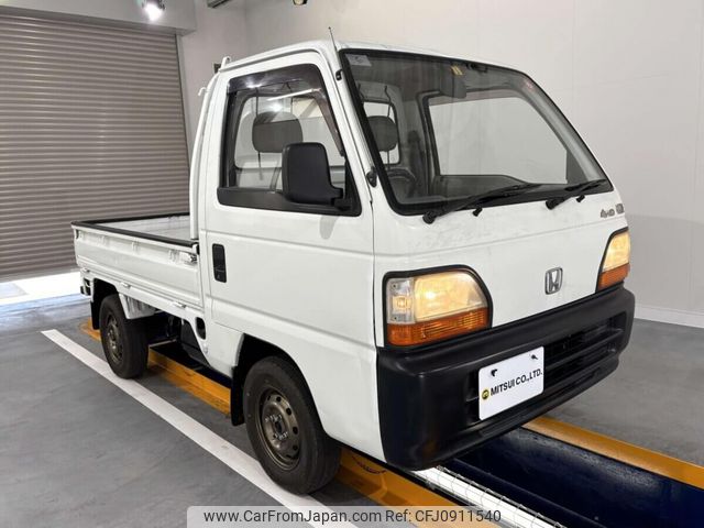 honda acty-truck 1995 Mitsuicoltd_HDAT2214621R0703 image 2