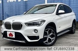 bmw x1 2017 -BMW--BMW X1 LDA-HT20--WBAHT920805J62504---BMW--BMW X1 LDA-HT20--WBAHT920805J62504-