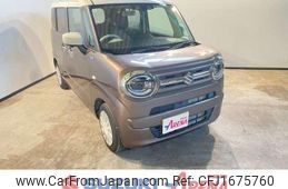 suzuki wagon-r-smile 2024 CFJ1675760