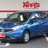 nissan note 2015 -NISSAN--Note DBA-E12--E12-424089---NISSAN--Note DBA-E12--E12-424089- image 1