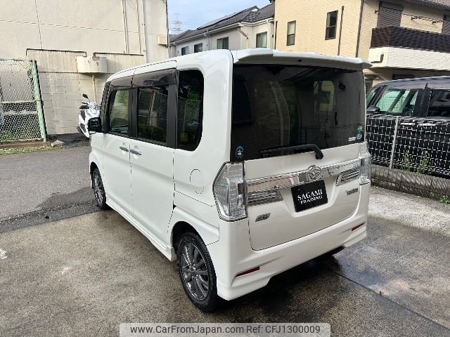 daihatsu tanto 2015 -DAIHATSU 【相模 580ﾋ2006】--Tanto LA600S--0261421---DAIHATSU 【相模 580ﾋ2006】--Tanto LA600S--0261421- image 2