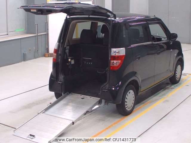 honda zest 2007 -HONDA--Zest DBA-JE1ｶｲ--JE1-8300271---HONDA--Zest DBA-JE1ｶｲ--JE1-8300271- image 2