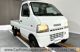 suzuki carry-truck 2000 Mitsuicoltd_SZCT238096R0611