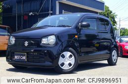 suzuki alto 2018 GOO_JP_700056091530240614001