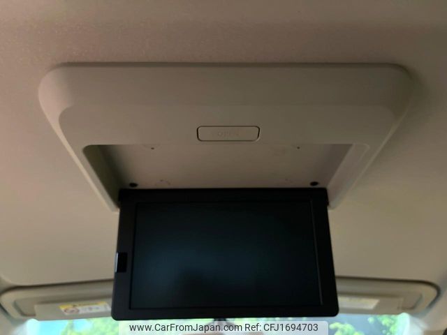 nissan serena 2017 CFJ1694703 image 2