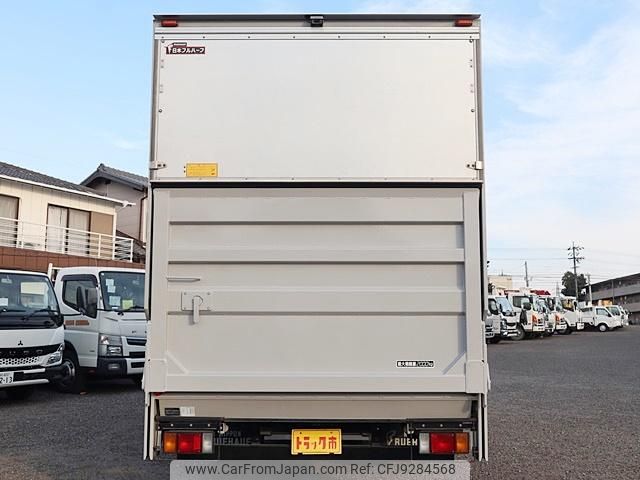 isuzu elf-truck 2019 GOO_NET_EXCHANGE_0207851A30231129W002 image 2