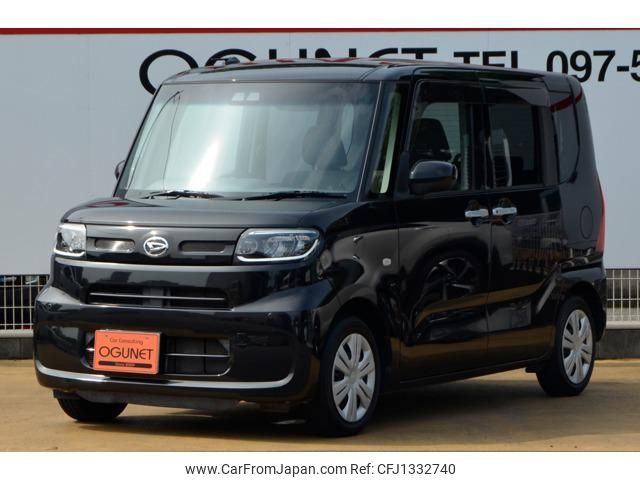 daihatsu tanto 2019 -DAIHATSU 【大分 581ｺ7815】--Tanto LA650S--0035336---DAIHATSU 【大分 581ｺ7815】--Tanto LA650S--0035336- image 1