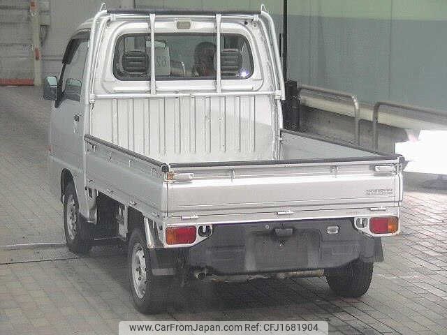 subaru sambar-truck 2011 CFJ1681904 image 2