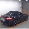 bmw z4 2020 CFJ1630817 image 2