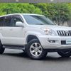 toyota land-cruiser-prado 2003 -TOYOTA--Land Cruiser Prado TA-VZJ121W--VZJ121-0007187---TOYOTA--Land Cruiser Prado TA-VZJ121W--VZJ121-0007187- image 1