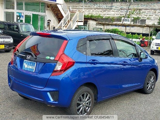 honda fit 2014 -HONDA 【名変中 】--Fit GK4--1003726---HONDA 【名変中 】--Fit GK4--1003726- image 2