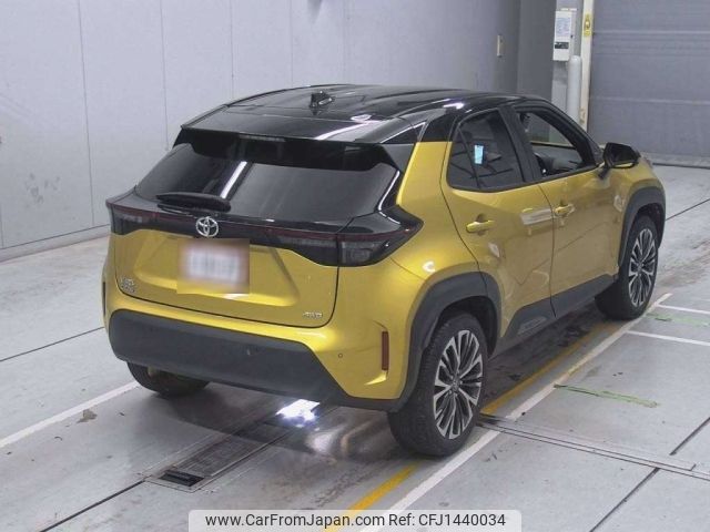 toyota yaris-cross 2023 -TOYOTA--Yaris Cross MXPB15-3010946---TOYOTA--Yaris Cross MXPB15-3010946- image 2