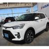 toyota raize 2025 CFJ1815567 image 1