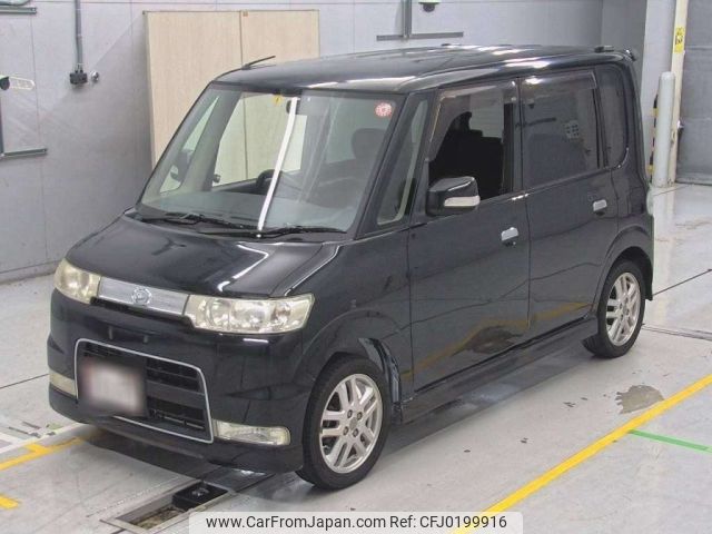 daihatsu tanto 2005 -DAIHATSU--Tanto L350S-0136659---DAIHATSU--Tanto L350S-0136659- image 1