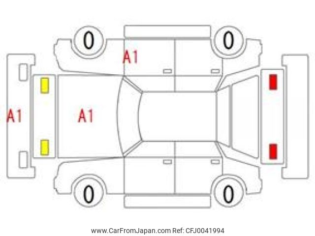 daihatsu taft 2020 -DAIHATSU--Taft 6BA-LA900S--LA900S-0023260---DAIHATSU--Taft 6BA-LA900S--LA900S-0023260- image 2