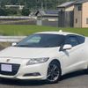 honda cr-z 2011 CFJ1521987 image 1