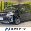 toyota voxy 2015 -TOYOTA--Voxy DBA-ZRR80W--ZRR80-0155522---TOYOTA--Voxy DBA-ZRR80W--ZRR80-0155522- image 1