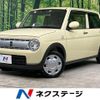 suzuki alto-lapin 2022 -SUZUKI--Alto Lapin 5BA-HE33S--HE33S-400718---SUZUKI--Alto Lapin 5BA-HE33S--HE33S-400718- image 1