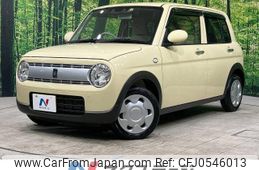 suzuki alto-lapin 2022 -SUZUKI--Alto Lapin 5BA-HE33S--HE33S-400718---SUZUKI--Alto Lapin 5BA-HE33S--HE33S-400718-