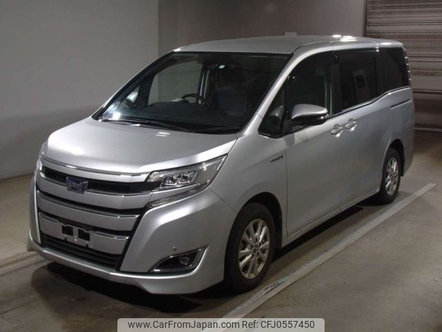 toyota noah 2018 -TOYOTA--Noah ZWR80G-0301766---TOYOTA--Noah ZWR80G-0301766- image 1