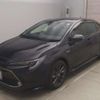 toyota corolla 2020 -TOYOTA 【群馬 302ﾇ4410】--Corolla 6AA-ZWE214--ZWE214-6009413---TOYOTA 【群馬 302ﾇ4410】--Corolla 6AA-ZWE214--ZWE214-6009413- image 1