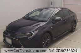 toyota corolla 2020 -TOYOTA 【群馬 302ﾇ4410】--Corolla 6AA-ZWE214--ZWE214-6009413---TOYOTA 【群馬 302ﾇ4410】--Corolla 6AA-ZWE214--ZWE214-6009413-