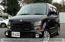 suzuki wagon-r-rr 2005 quick_quick_CBA-MH21S_MH21S-841746