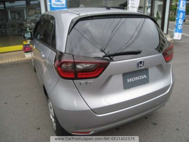 honda fit 2020 -HONDA--Fit 6AA-GR4--GR4-1000957---HONDA--Fit 6AA-GR4--GR4-1000957- image 2