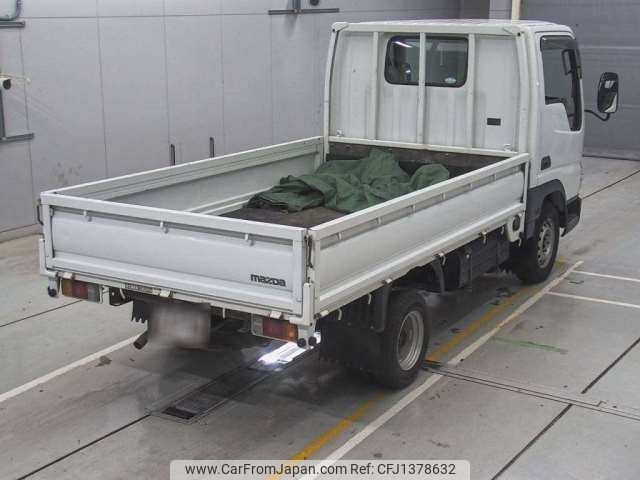 mazda titan 2005 -MAZDA--Titan TC-SYE4T--SYE4T-202150---MAZDA--Titan TC-SYE4T--SYE4T-202150- image 2