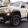 suzuki jimny-sierra 2022 quick_quick_3BA-JB74W_JB74W-174995 image 3