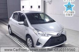 toyota vitz 2017 -TOYOTA--Vitz NHP130-2021622---TOYOTA--Vitz NHP130-2021622-